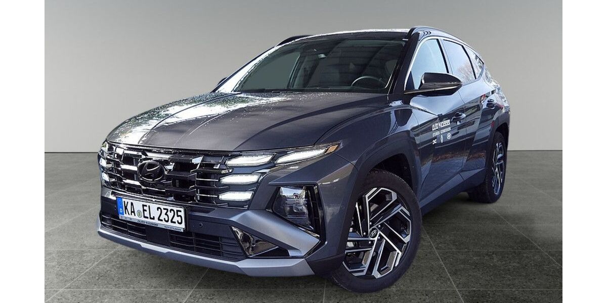Hyundai TUCSON 3.000 km 48.490 &euro; Ettlingen 76275