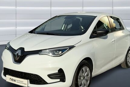 Renault ZOE 41.800 km 11.450 &euro; Güglingen 74363