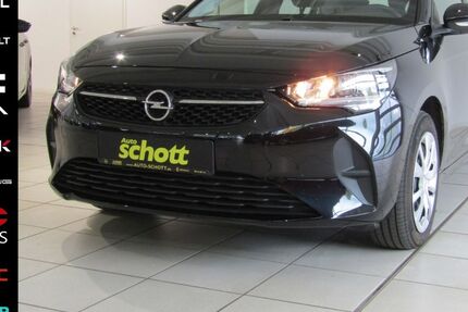 Opel Corsa 33.450 km 13.488 &euro; Magstadt 71106