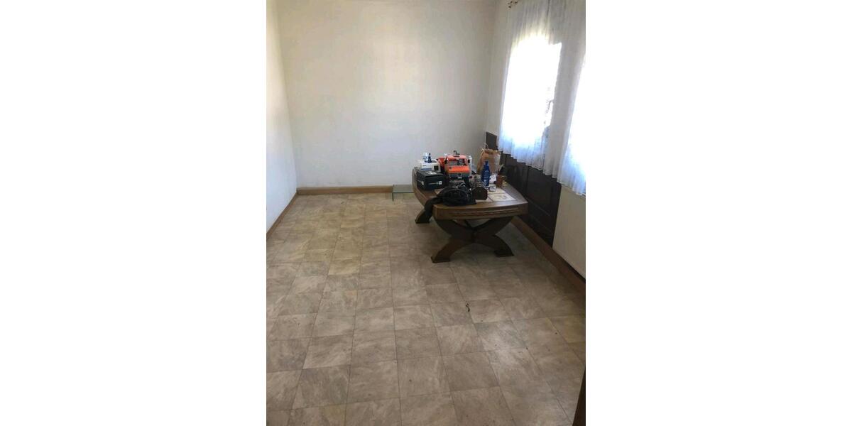 Frei erst ab März 2026 diese Fachwerkhaus 6 zimmer