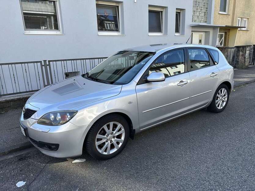 Mazda 3 186.900 km 2.500 € Pforzheim Eutingen 75181