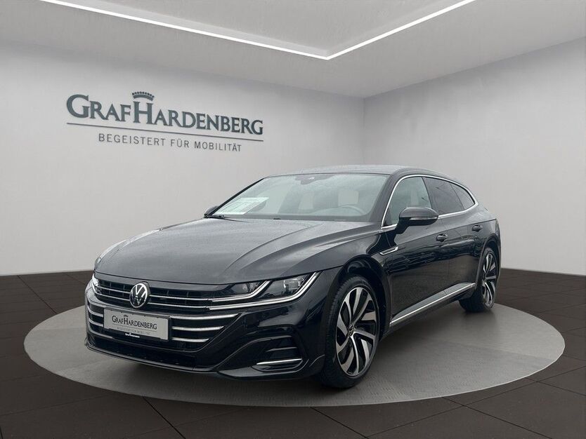 VW Arteon 15.715 km 36.990 € Bretten 75015