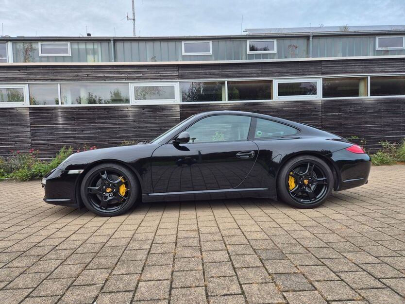 Porsche 997 93.200 km 70.000 € Gueglingen 74363