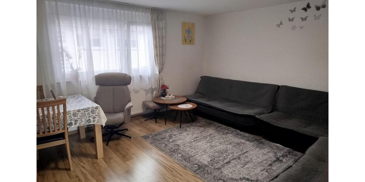 Etagenwohnung Knittlingen - 3 Zimmer, 83 m&sup2;, 670&euro; | Angebot:26441807