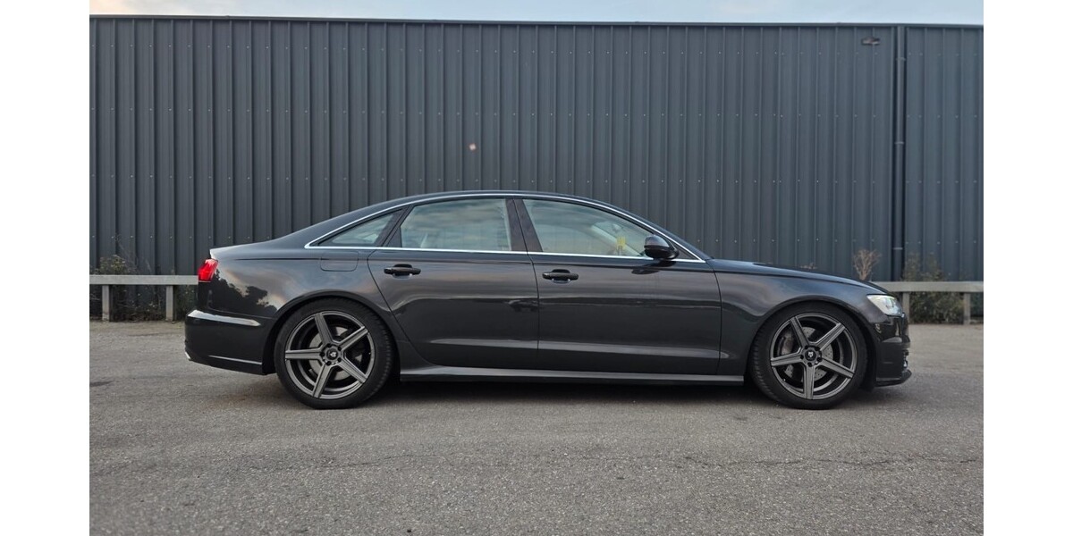 Audi A6 179.000 km 18.500 &euro; Wildberg 72218