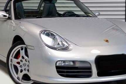 Porsche Boxster 131.000 km 26.999 € Karlsruhe 76228