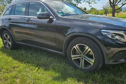 Mercedes-Benz GLC 250 95.000 km 26.900 &euro; Eisingen 75239