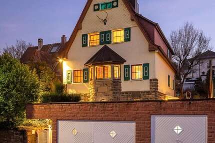 Haus Pforzheim Büchenbronn - 6 Zimmer, 156 m&sup2;, 510.000&euro; | Angebot:22696672