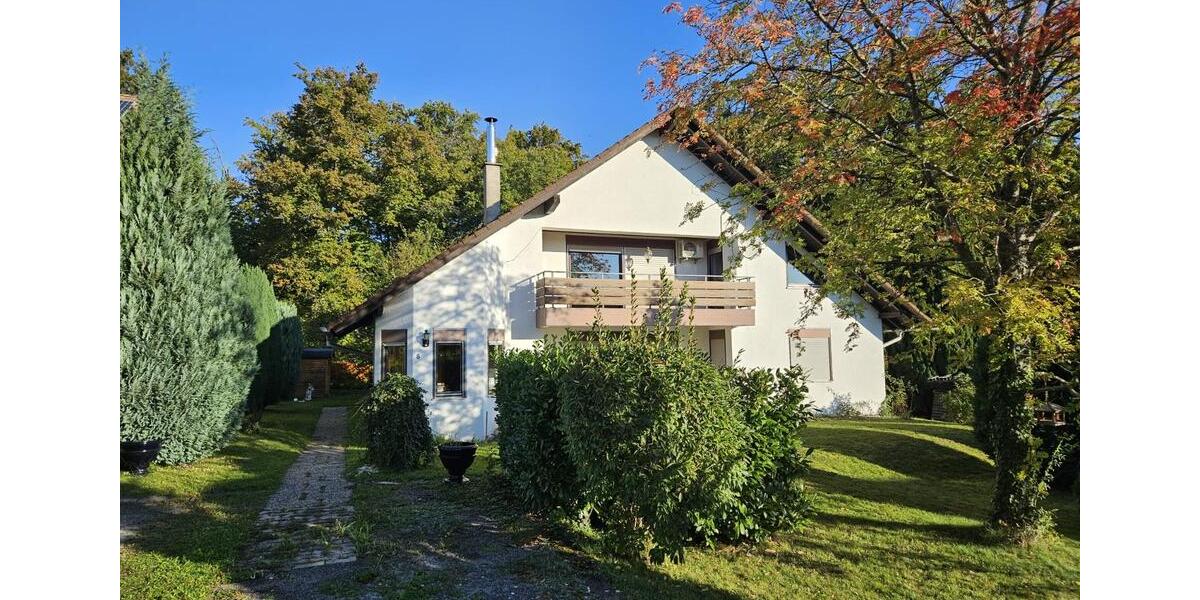 Terrassenwohnung Straubenhardt - 4 Zimmer, 105 m&sup2;, 485.000&euro; | Angebot:25044568