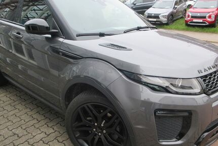 Land Rover Range Rover Evoque 61.700 km 25.400 &euro; Niefern-Öschelbronn 75223