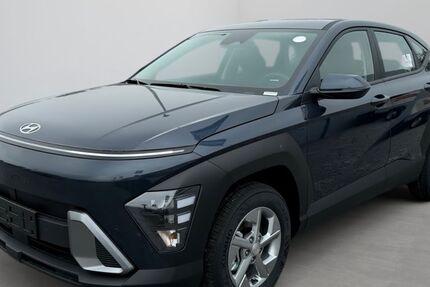 Hyundai KONA 8.000 km 28.990 € Graben - Neudorf 76676