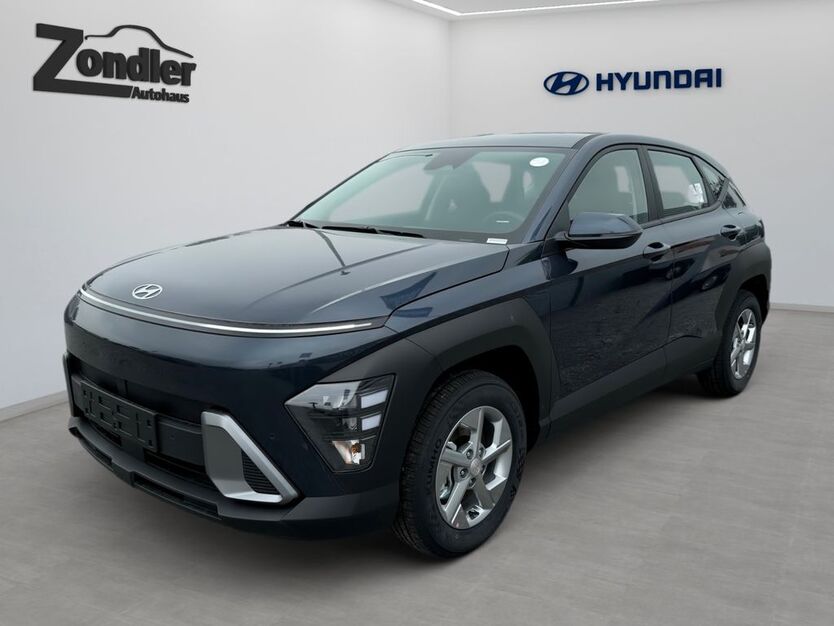 Hyundai KONA 8.000 km 28.990 € Graben - Neudorf 76676
