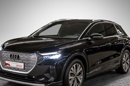 Audi Q4 e-tron 64.598 km 27.940 € Stuttgart 70563