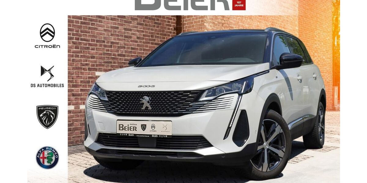 Peugeot 5008 55.080 km 27.980 &euro; Karlsruhe 76131