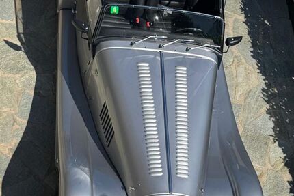 Morgan Roadster 13.800 km 69.900 &euro; Keltern 75210