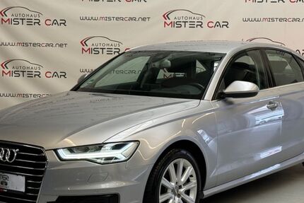Audi A6 162.000 km 18.890 € Magstadt 71106