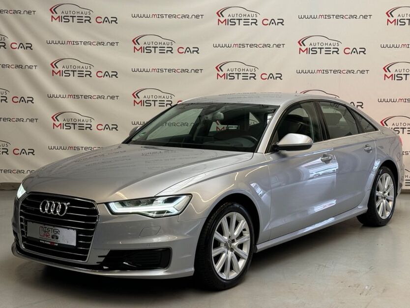 Audi A6 162.000 km 18.890 € Magstadt 71106