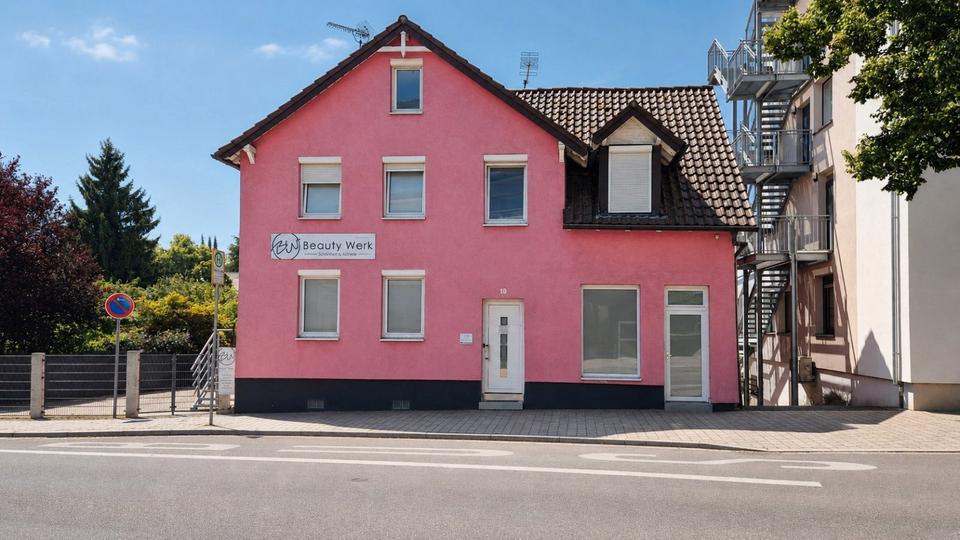 Mehrfamilienhaus, Wohnhaus Birkenfeld - 10 Zimmer, 205 m&sup2;, 690.000&euro; | Angebot:27088351