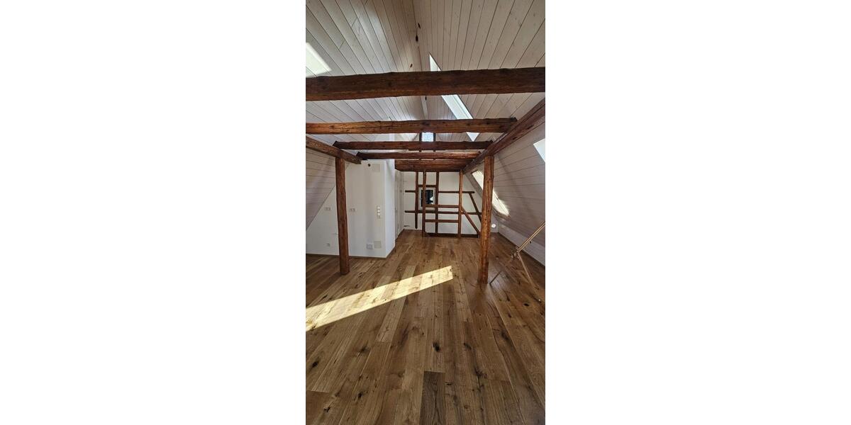 Loft - Studio - Atelier Renningen - 1 Zimmer, 30 m&sup2;, 675&euro; | Angebot:25537857