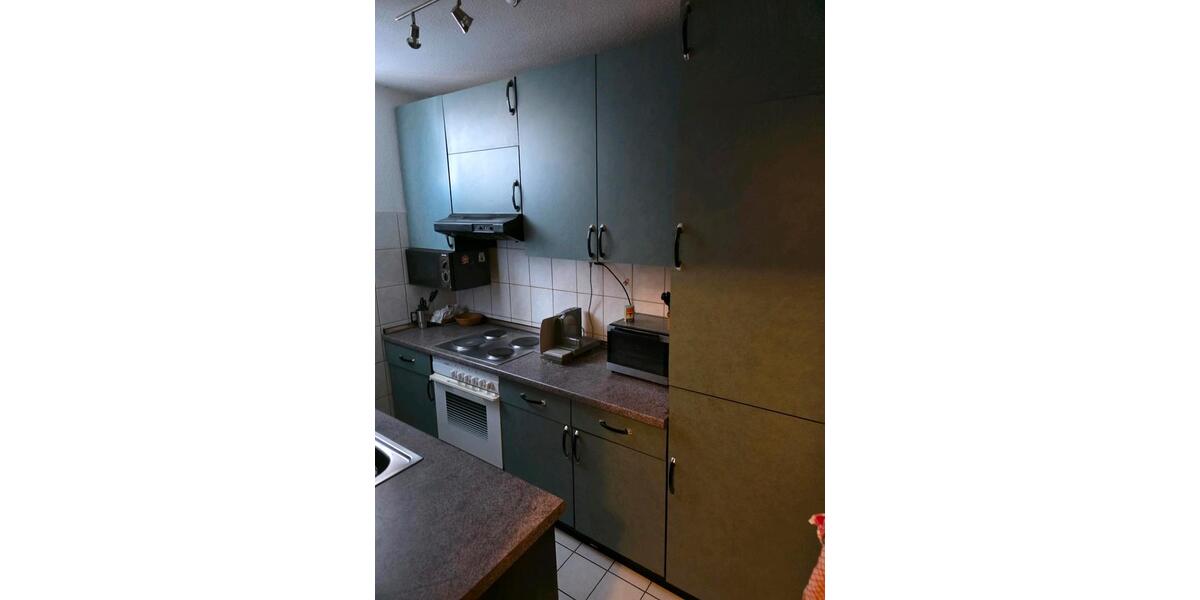 Etagenwohnung Ditzingen - 1.5 Zimmer, 46 m&sup2;, 150.000&euro; | Angebot:27417834