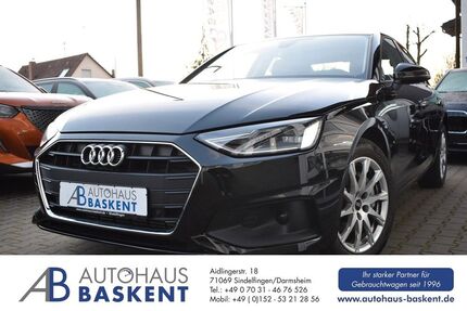 Audi A4 21.600 km 27.990 &euro; Sindelfingen-Darmsheim 71069
