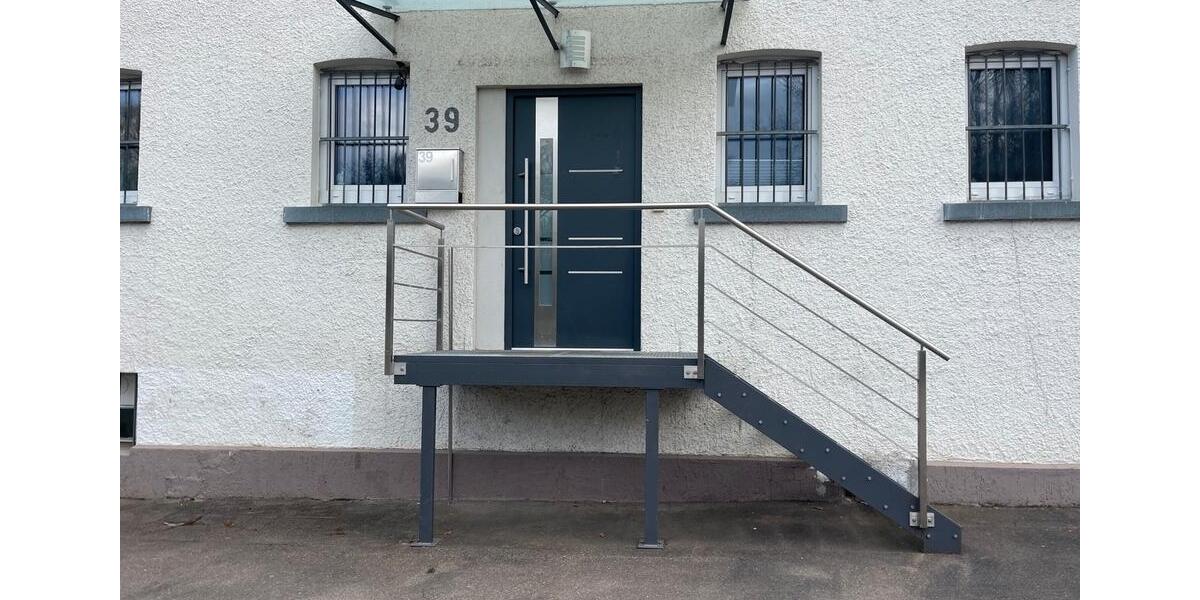 Gewerbeobjekt Sindelfingen Darmsheim - 1.500&euro; | Angebot:26241753