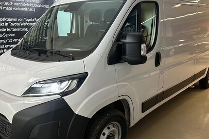 Toyota Proace Max 64.779 km 26.390 &euro; LEONBERG 71229