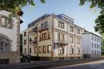 Etagenwohnung Karlsruhe Weststadt - 3 Zimmer, 133 m&sup2;, 1.295.000&euro; | Angebot:26674462