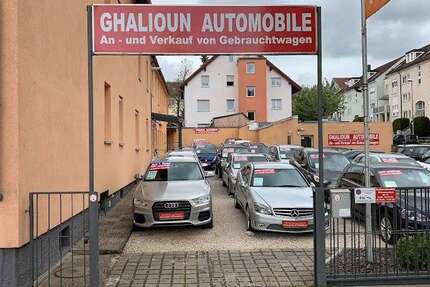 Mitsubishi ASX 91.410 km 11.999 € Stuttgart 70435