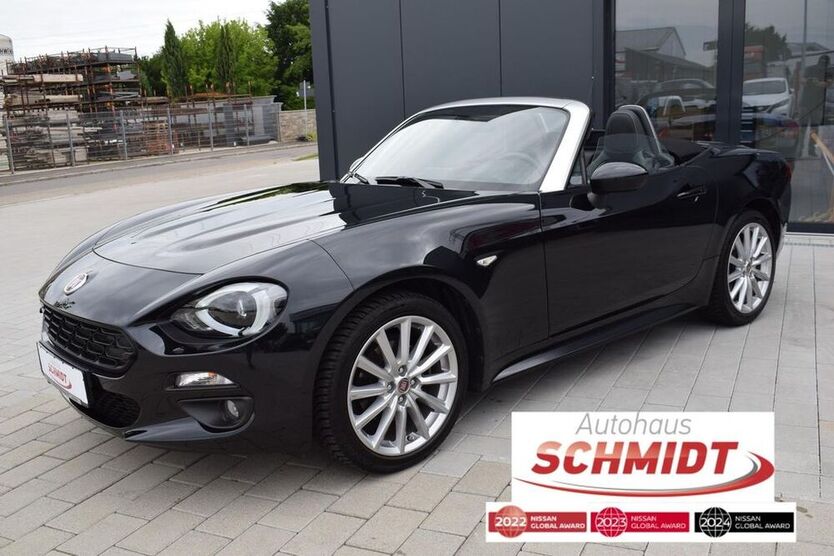 124 Spider