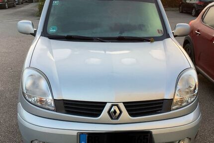 Renault Kangoo 301.849 km 2.500 € Magstadt 71106