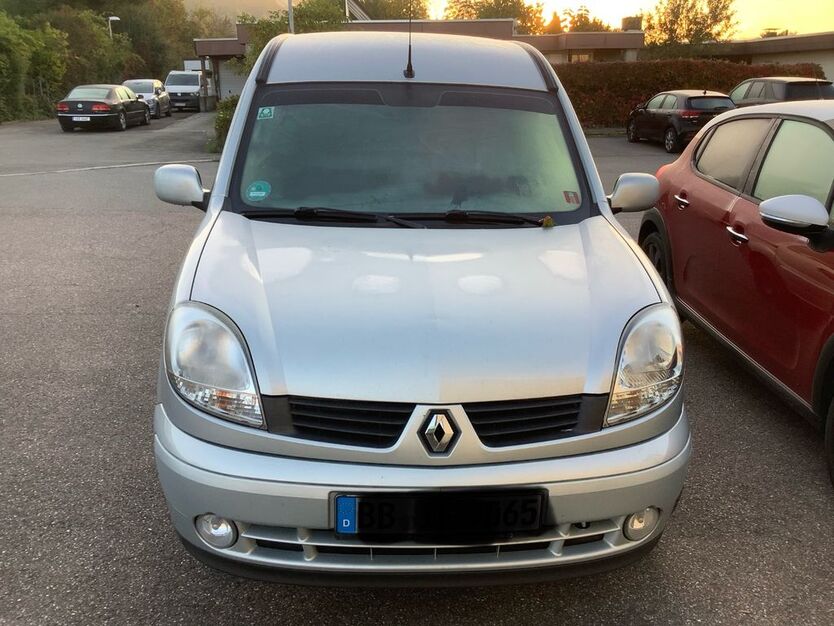 Renault Kangoo 301.849 km 2.500 € Magstadt 71106