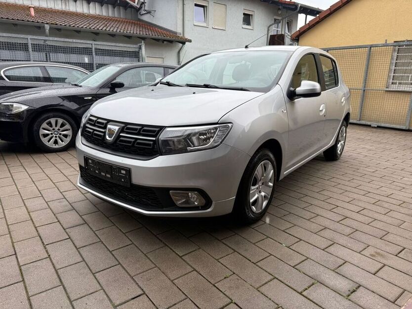 Sandero