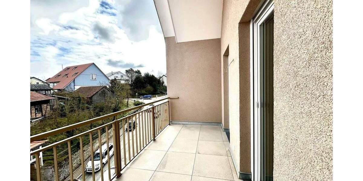 Etagenwohnung Kieselbronn - 3 Zimmer, 90 m&sup2;, 1.270&euro; | Angebot:25097678