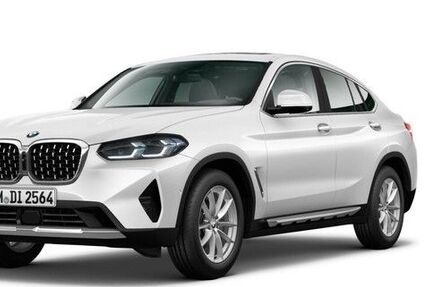 BMW X4 43.627 km 46.930 &euro; Pforzheim 75179