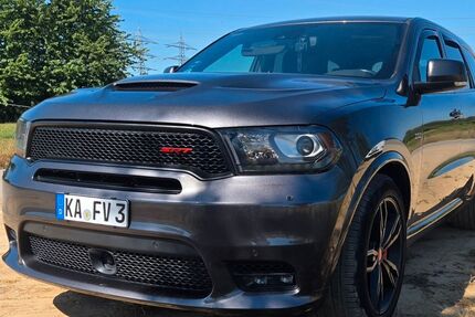 Dodge Durango 89.000 km 43.900 &euro; Karlsruhe 76199
