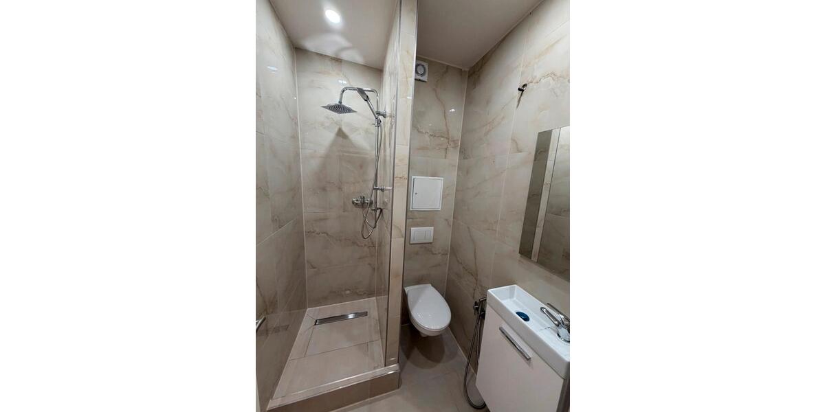 Etagenwohnung Pforzheim Weststadt - 1 Zimmer, 15 m&sup2;, 530&euro; | Angebot:25175371