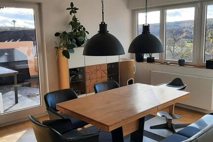 Wohnung Weil der Stadt - 3.5 Zimmer, 114 m&sup2;, 385.000&euro; | Angebot:26241461
