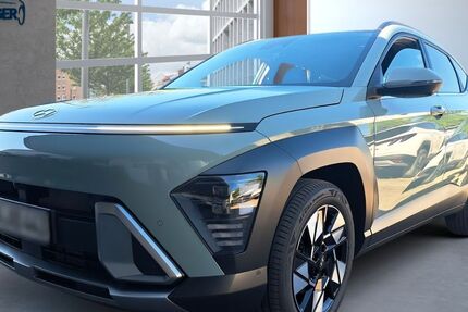 Hyundai KONA 4.000 km 30.690 € Karlsruhe 76187