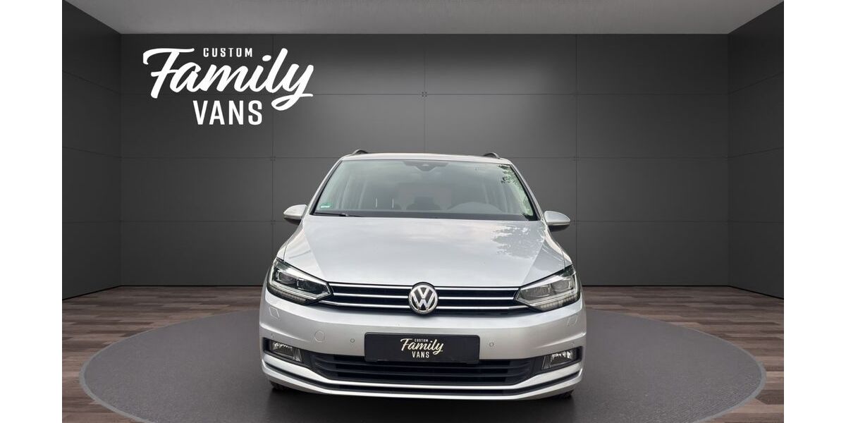 VW Touran 142.000 km 11.499 &euro; Sindelfingen 71069