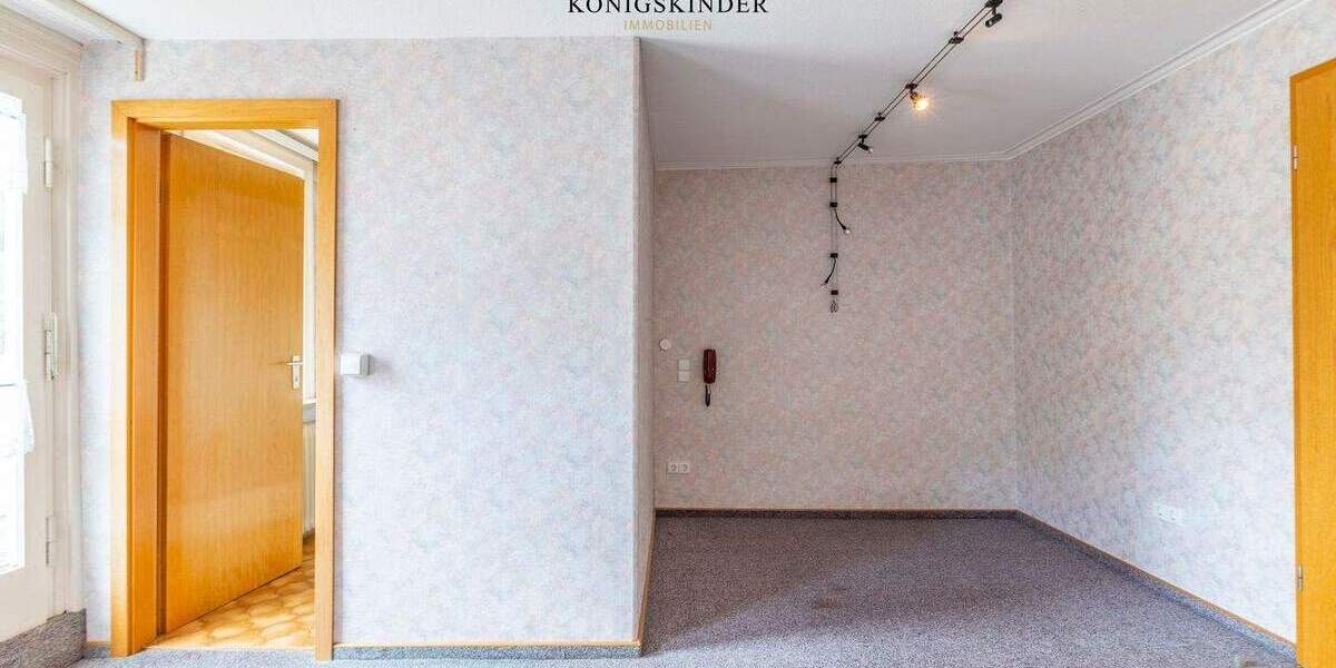 Mehrfamilienhaus, Wohnhaus Calw Hirsau - 1 Zimmer, 173 m&sup2;, 449.000&euro; | Angebot:25671733