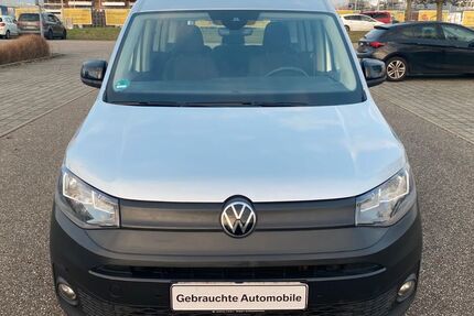 VW Caddy 200.000 km 13.850 € Bruchsal 76646