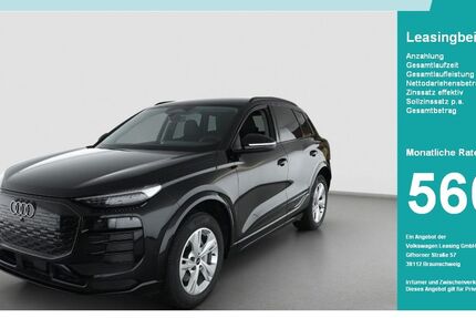 Audi Q6 e-tron 9.911 km 53.450 &euro; Leonberg 71229