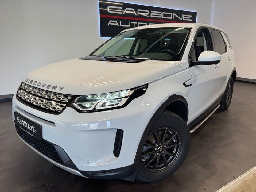 Discovery Sport