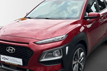 Hyundai KONA 77.495 km 15.900 € Stuttgart 70565