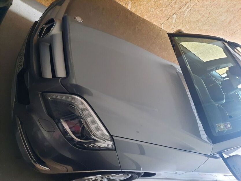 GLK 220