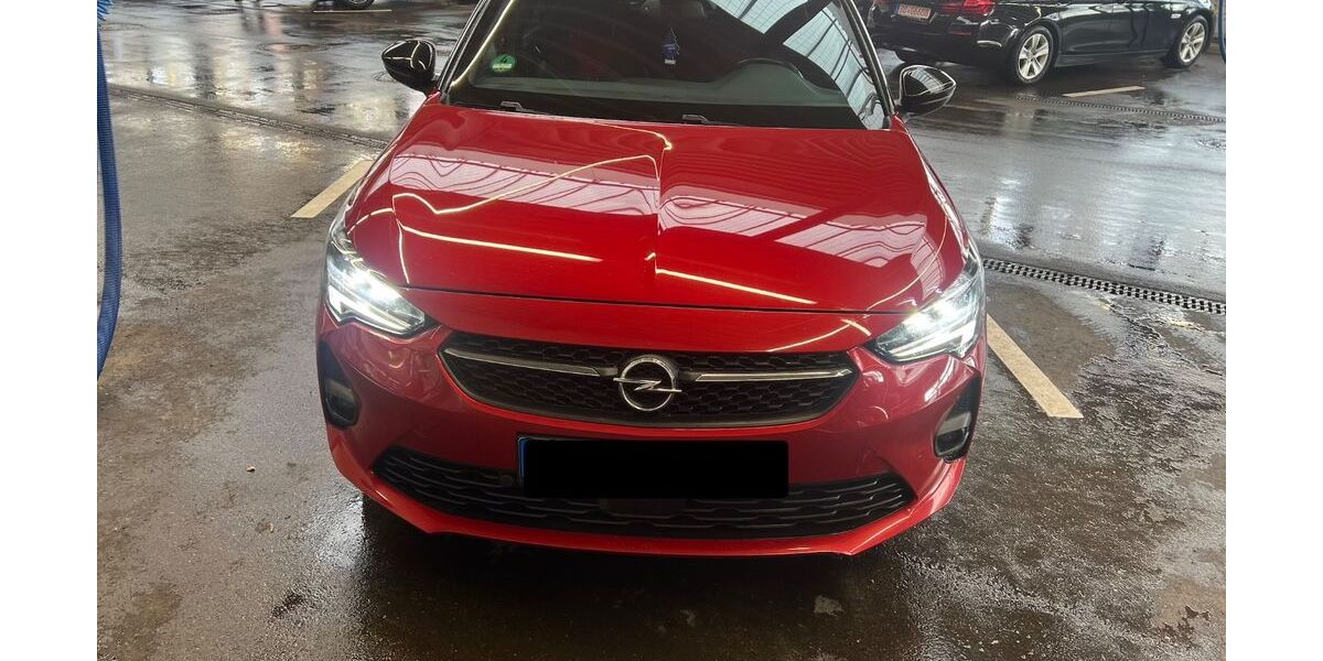 Opel Corsa 131.600 km 12.300 &euro; Sindelfingen 71065