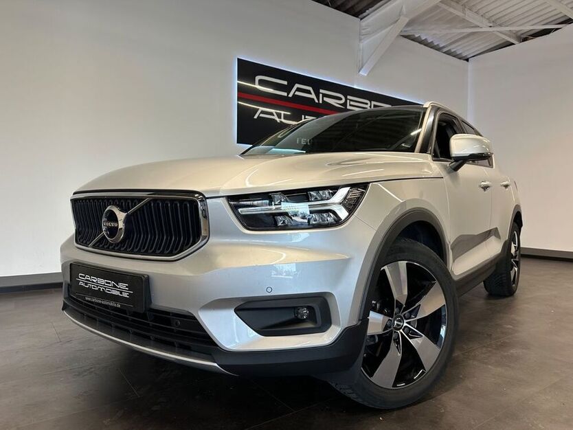 XC40