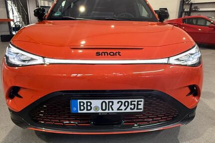 Smart #3 3.390 km 38.900 &euro; Sindelfingen 71063