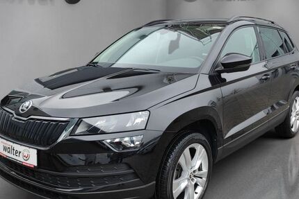 Skoda Karoq 64.000 km 21.790 € Pforzheim 75177